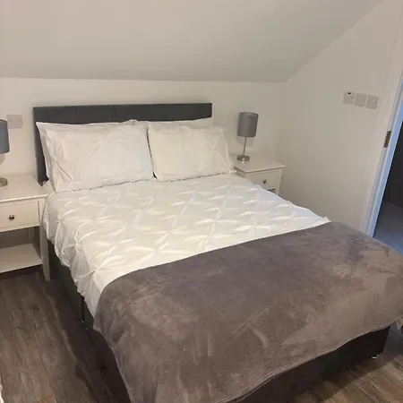 Aran Views Bed & Breakfast