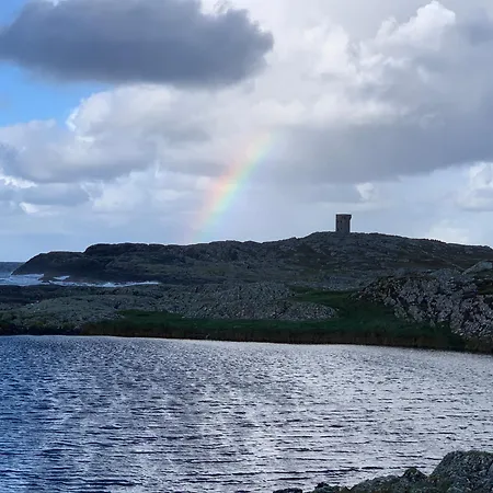 Aran Views Bed & Breakfast