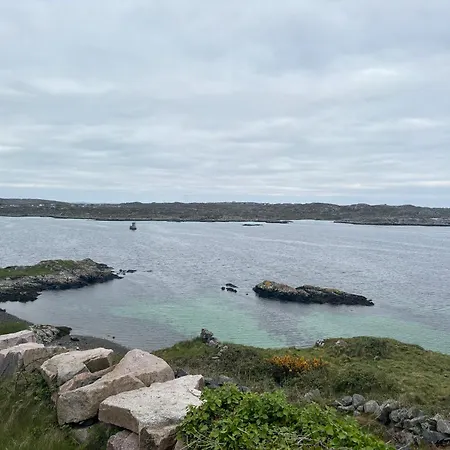 Bed & Breakfast Aran Views *