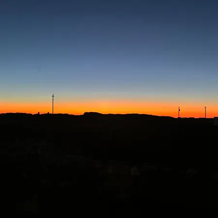 Aran Views B&B Dog Island