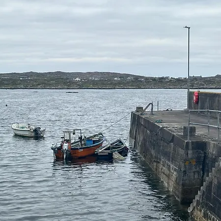Aran Views