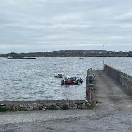 Aran Views * Dog Island