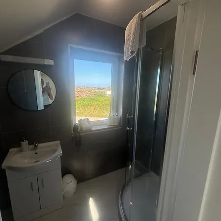 Aran Views Bed & Breakfast