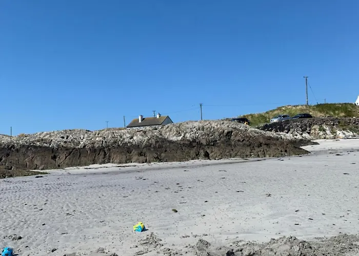 Bed & Breakfast Aran Views Dog Island
