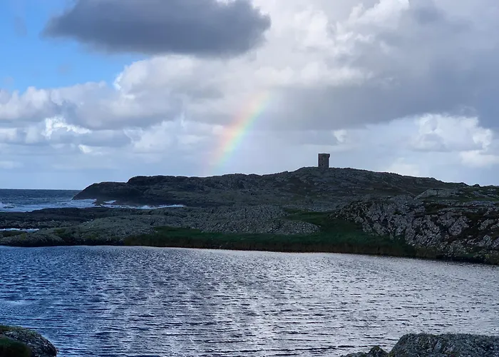 Aran Views Bed & Breakfast