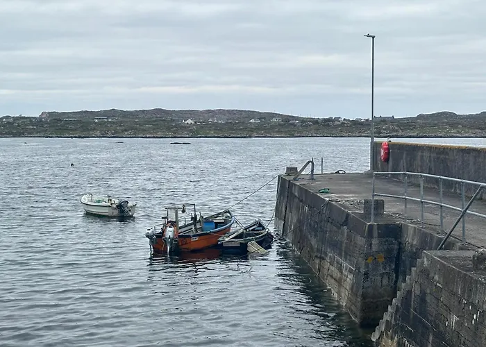 Aran Views